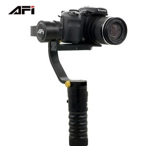 Најпродаванији Хандхелд акциона камера Гимбал ВС-3СД