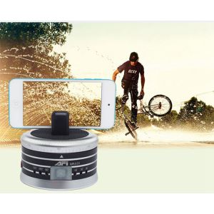 360 ° ротирајућа панормичка глава за камере за фото-фотоапарат АФИ МРА01